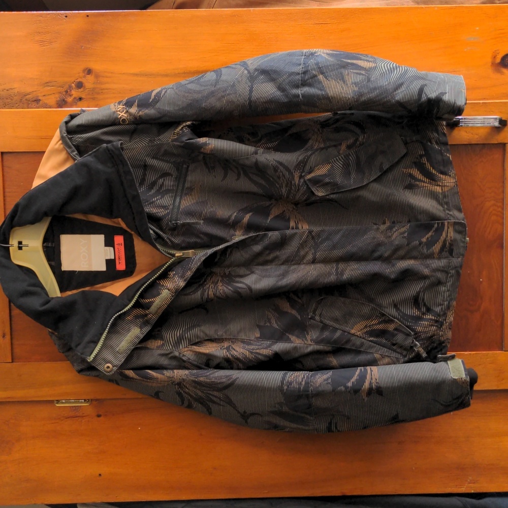 Roxy Snowboard Jacket